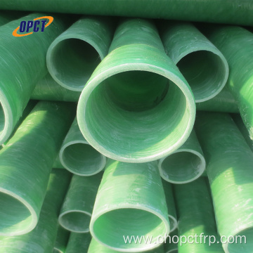 FRP high-strength corrosion-resistant fiberglass pipe